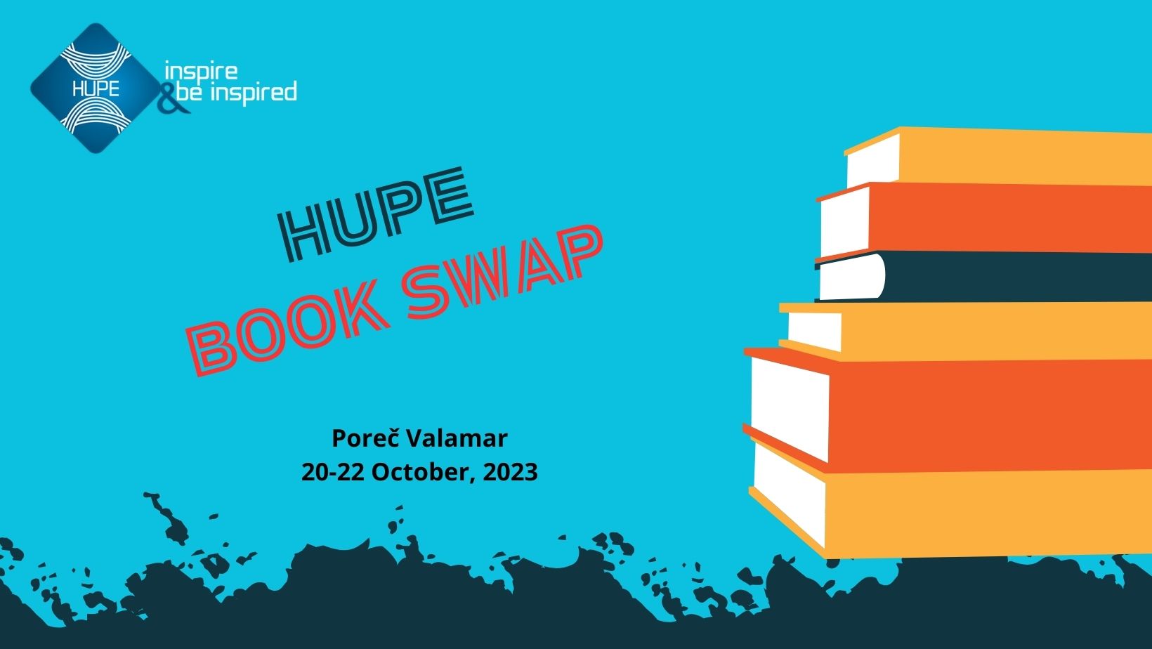 BOOK SWAP 1