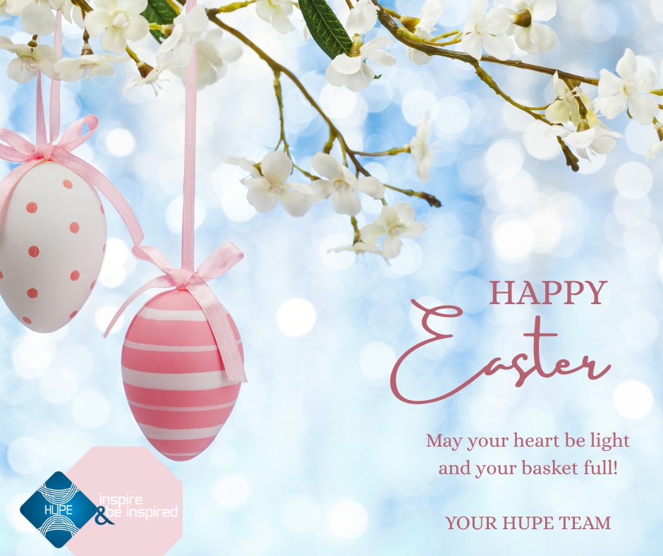Happy easter
