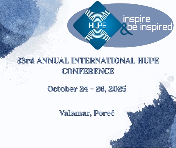 hupe conference 2025