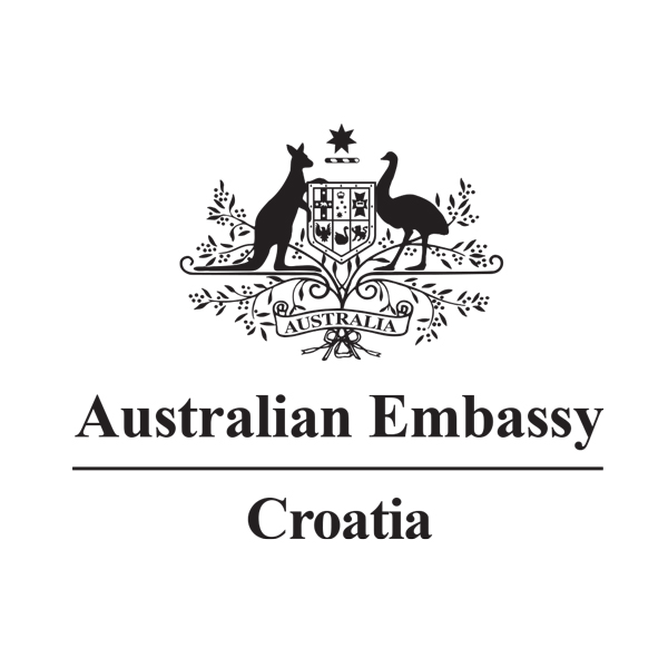 Australian Embassy, conference partners