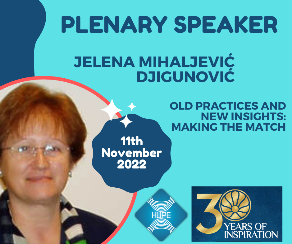 Plenary JMDJ