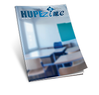 HUPEzine No. 13