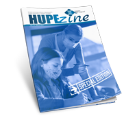 HUPEzine No. 14