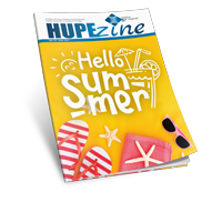 HUPEzine No. 15