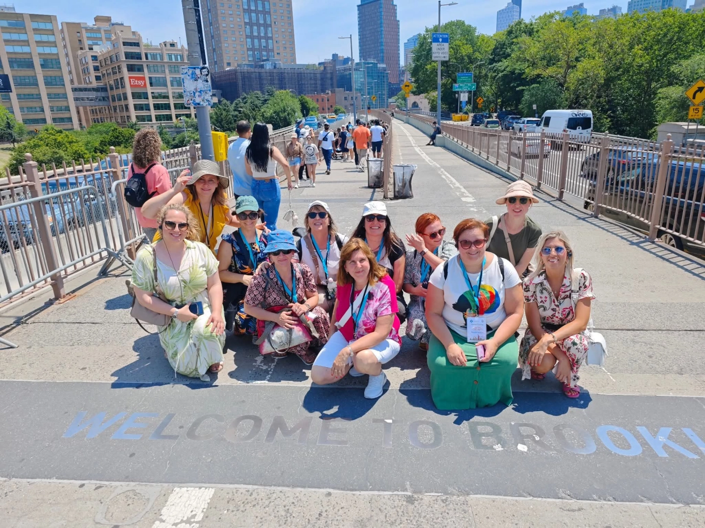 Teacher Training: HUPE in New York